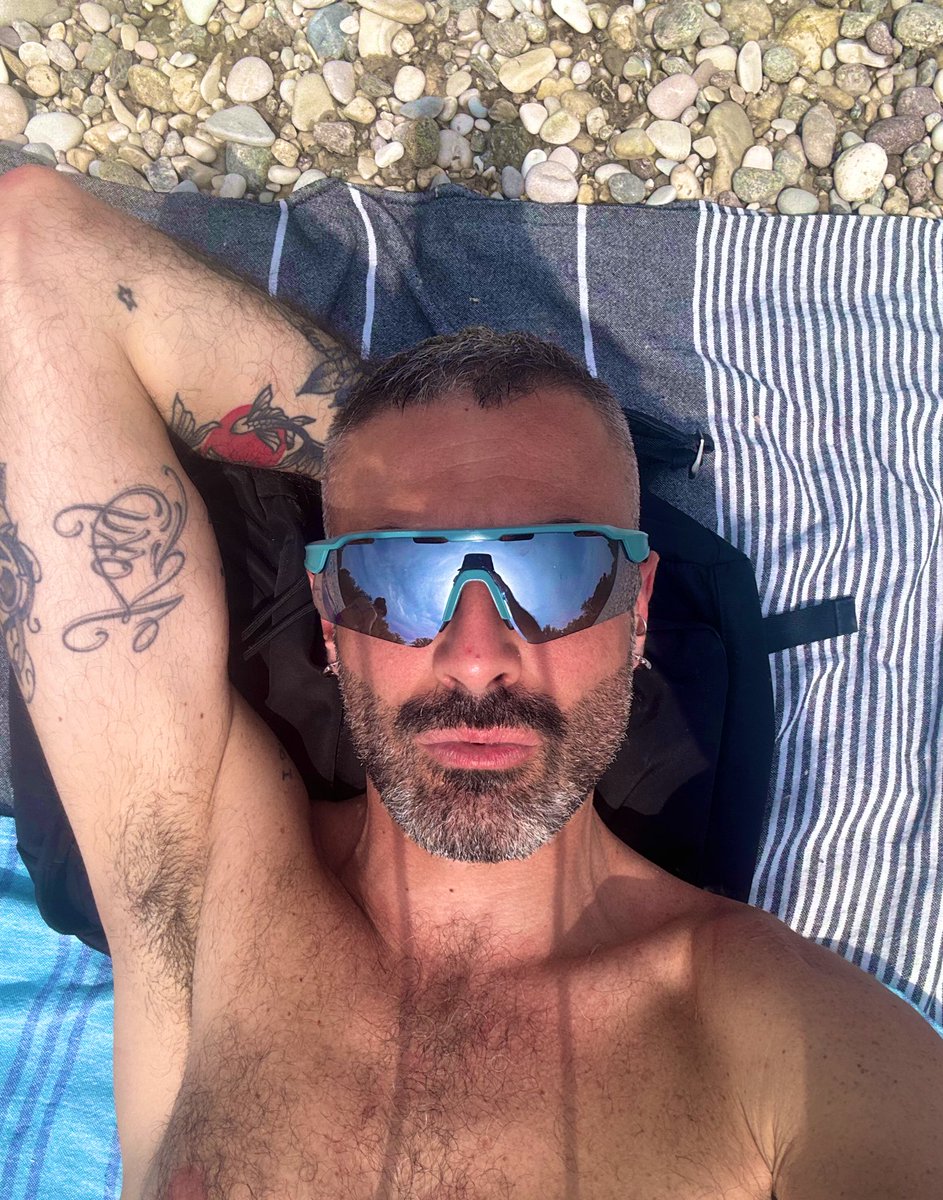 Primo ☀️prima scottatura 🌶️