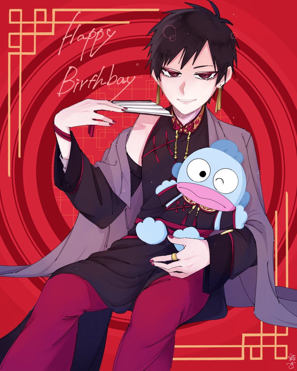 Shi_a_n0's tweet image. HPB‼️🎉