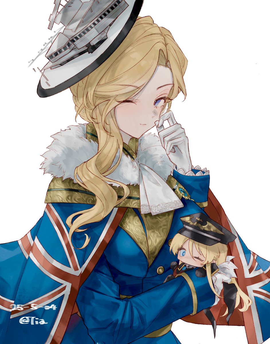 #アズールレーン

Bishood😉