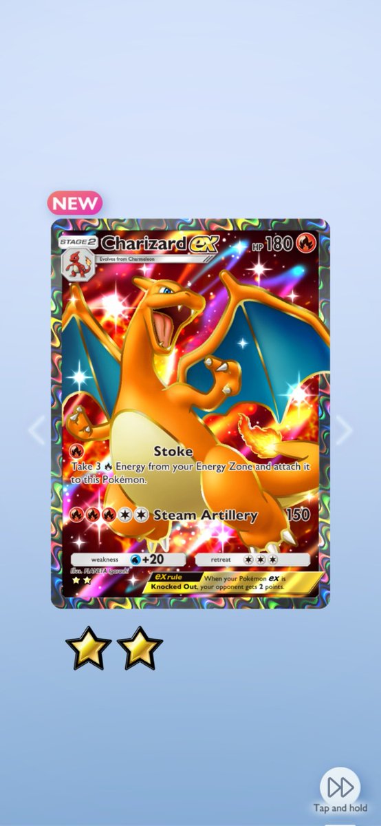 TriSmash's tweet image. Ich will doch nur Giratina ex pullen....