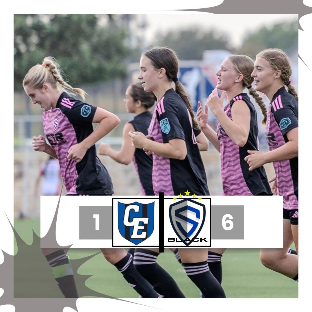 Sting 08 Black ECNL RL (@ecnl_rl_08) on Twitter photo Victory in San Antonio!!! Next stop Austin!
⚽️⚽️ Sofia Tepichin
⚽️🅰️<a href="/MikaylaGSimpson/">MikaylaSimpson08</a>
⚽️<a href="/esingler08/">Elinor Singler 2027</a>
⚽️<a href="/laurendelapaz08/">Lauren Delapaz</a>
⚽️ Claire Allen
🅰️🅰️<a href="/CameronPero2026/">Cameron Pero</a>
<a href="/tomas_boyle5/">Tomás Boyle</a> <a href="/DylanAsher_2/">Dylan Asher</a> <a href="/grtorres/">Guilherme Torres</a> <a href="/StingSoccerClub/">Sting Soccer Club</a> <a href="/PrepSoccerTX/">Prep Soccer Texas</a> Victory in San Antonio!!! Next stop Austin!
⚽️⚽️ Sofia Tepichin
⚽️🅰️<a href="/MikaylaGSimpson/">MikaylaSimpson08</a>
⚽️<a href="/esingler08/">Elinor Singler 2027</a>
⚽️<a href="/laurendelapaz08/">Lauren Delapaz</a>
⚽️ Claire Allen
🅰️🅰️<a href="/CameronPero2026/">Cameron Pero</a>
<a href="/tomas_boyle5/">Tomás Boyle</a> <a href="/DylanAsher_2/">Dylan Asher</a> <a href="/grtorres/">Guilherme Torres</a> <a href="/StingSoccerClub/">Sting Soccer Club</a> <a href="/PrepSoccerTX/">Prep Soccer Texas</a>