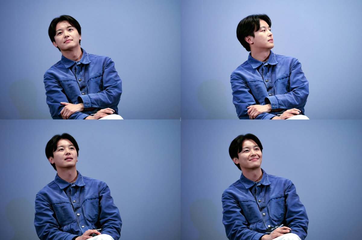 250503  
파과 부산 미니GV  
영화의전당 중극장   

#파과  #파과무대인사 #연우진