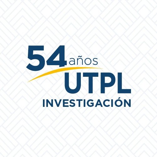 pavlvstc's tweet photo. Feliz aniversario a mi querida @utpl. https://t.co/ET3DKPNqIZ
