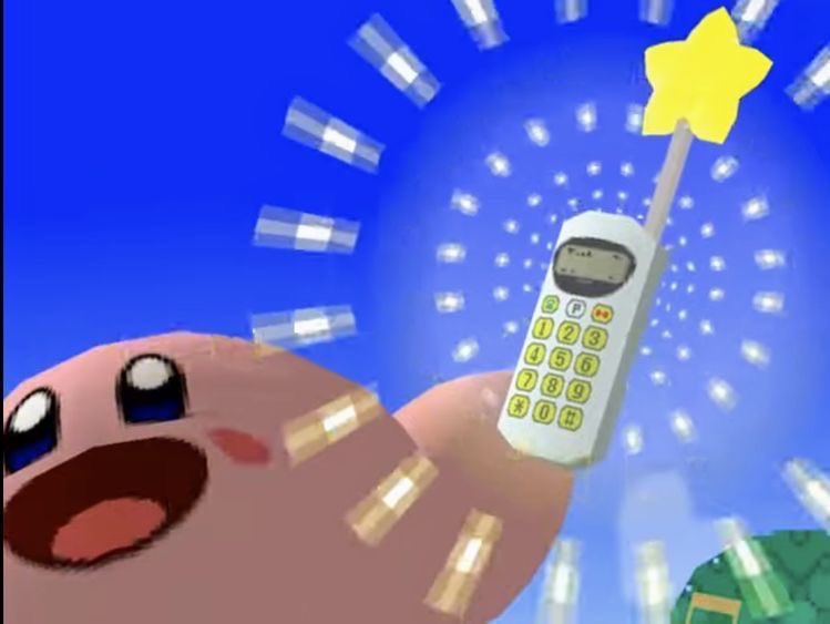 así me siento cuando me llega un mensaje de mi esposo