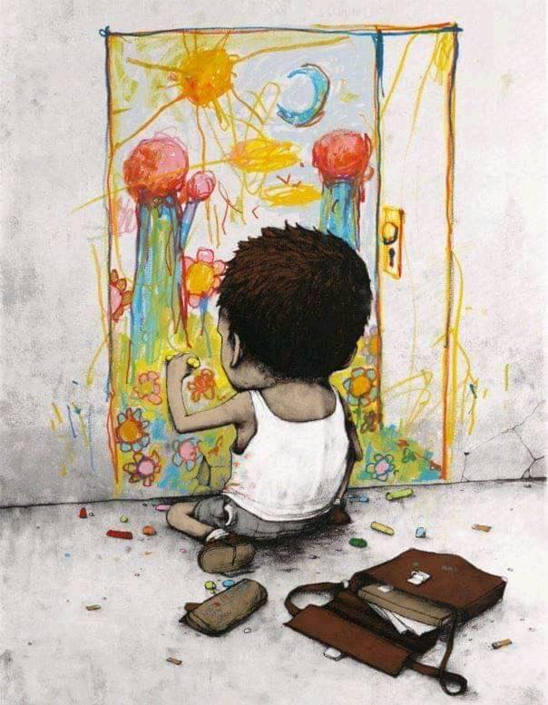 eduticEcuador's tweet photo. Si pones una semilla de #Motivación en una #Mente abierta, y la riegas con #Imaginación, abrirás una puerta llamada #Creatividad > https://t.co/RdXiqLU0jK #edutic #Ecuador #mentoring https://t.co/HJL4kDch6Q