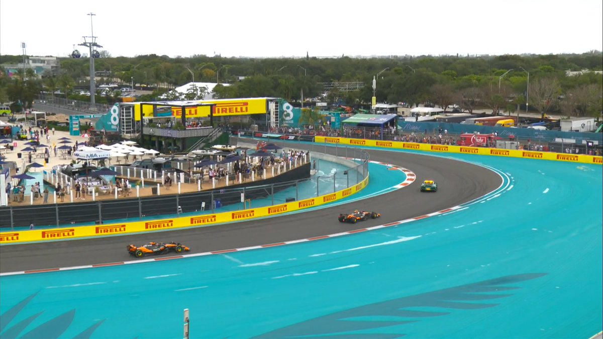 Formula 1 tweet media