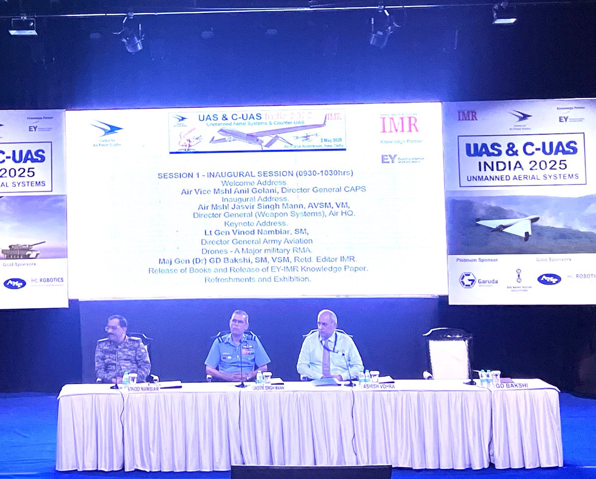 CAPSS India tweet media