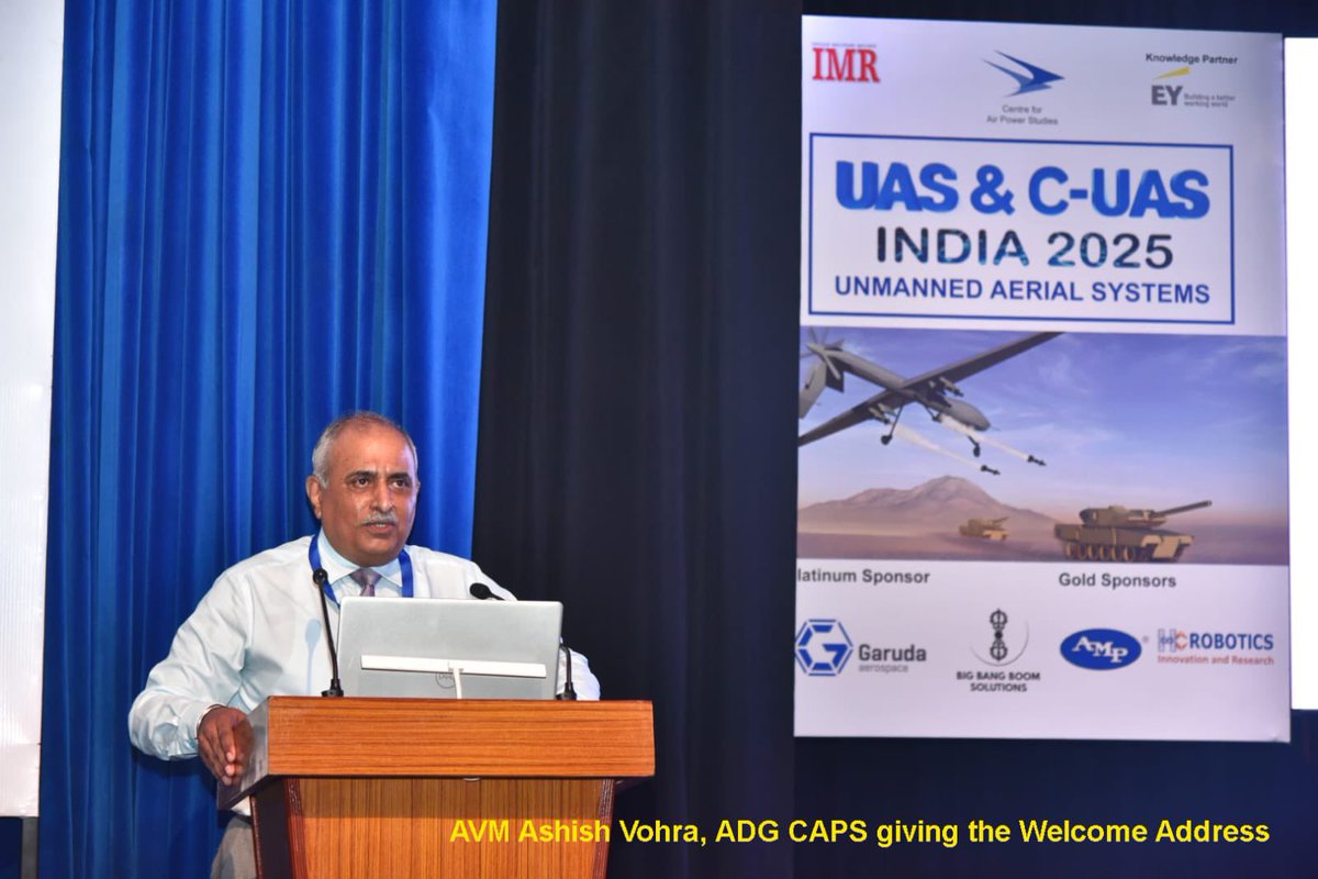 CAPSS India tweet media