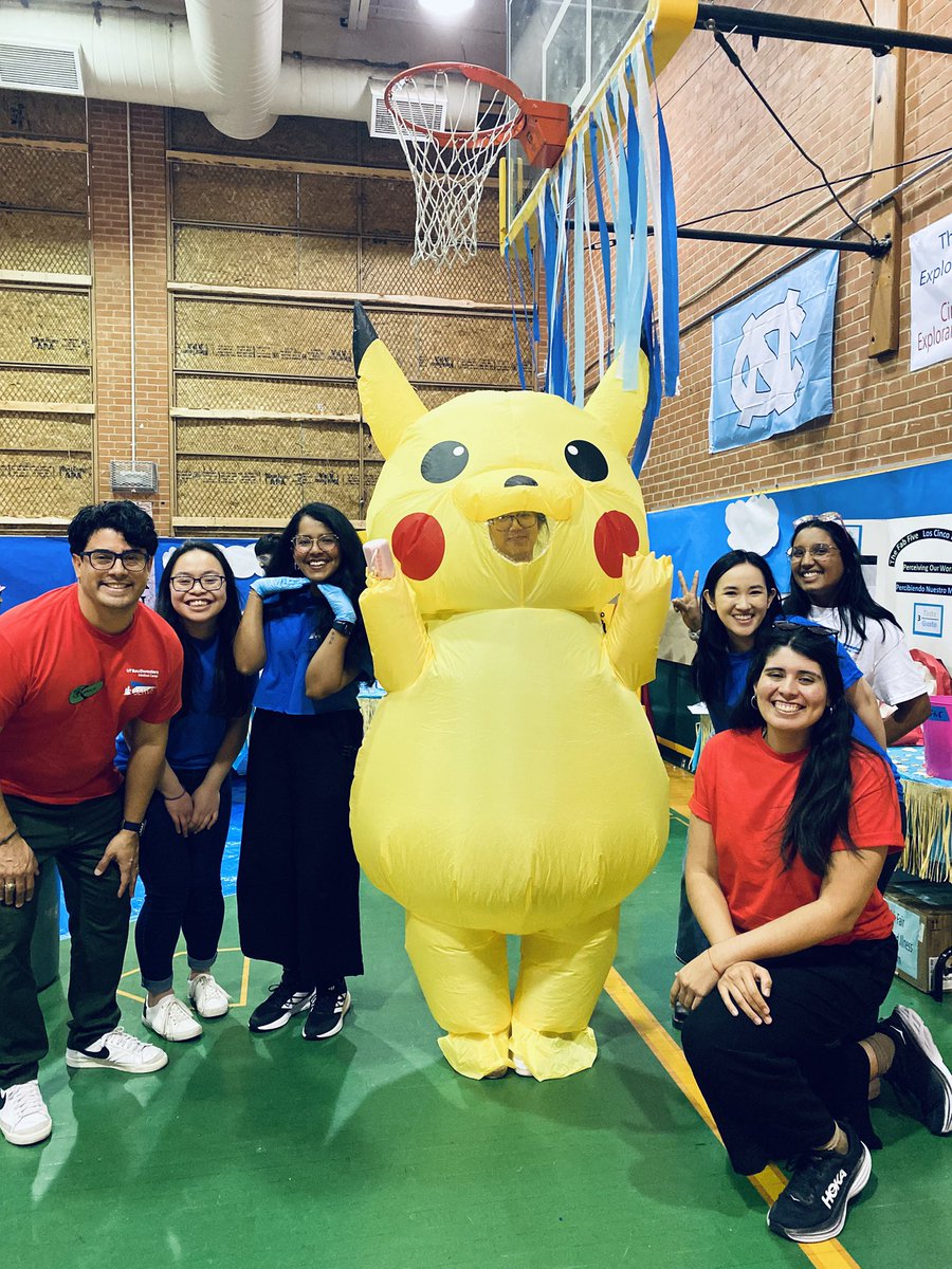 Dr. Arnaldo Díaz (@adiaz_phd) on Twitter photo Excited to be part of the 2025 UNITED TO SERVE— “Carnaval de Salud,” alongside some of our amazing students! <a href="/UTSWGradSchool/">UTSW Graduate School of Biomedical Sciences</a> <a href="/UTSWMedCenter/">UT Southwestern Medical Center</a> Excited to be part of the 2025 UNITED TO SERVE— “Carnaval de Salud,” alongside some of our amazing students! <a href="/UTSWGradSchool/">UTSW Graduate School of Biomedical Sciences</a> <a href="/UTSWMedCenter/">UT Southwestern Medical Center</a>