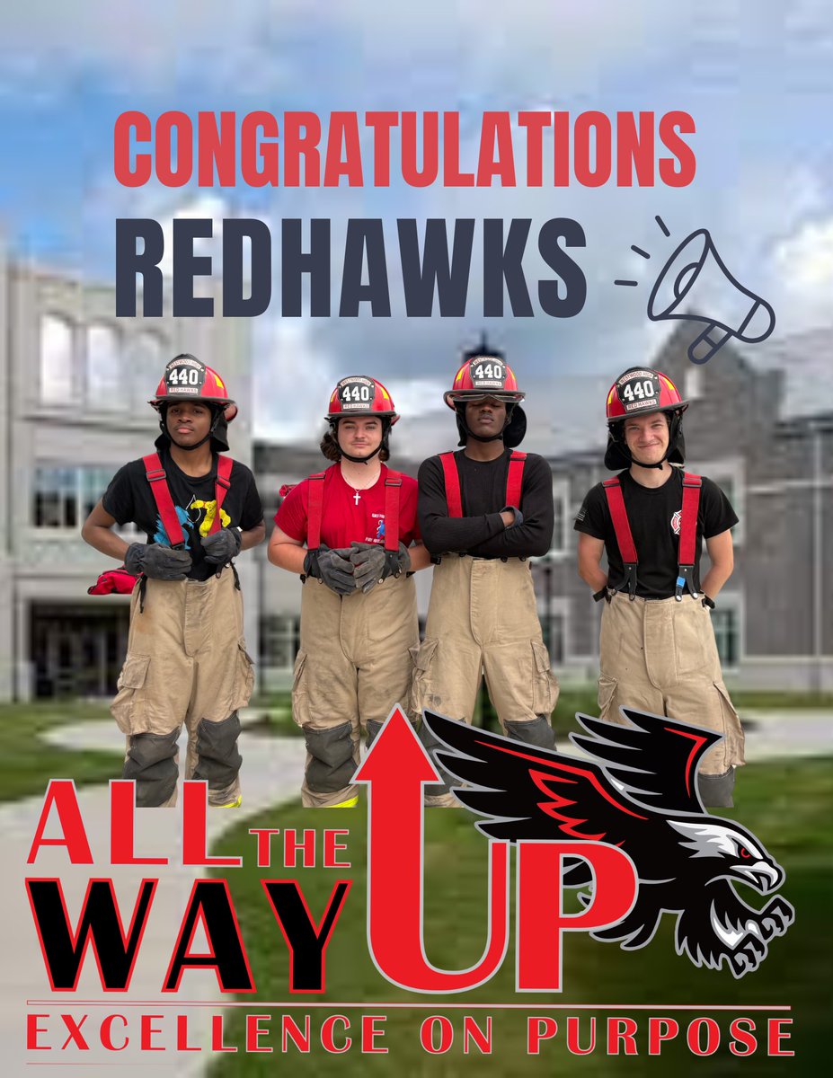 Tameka S. Nicholson (@mrstnicholson) on Twitter photo We have FOUR new firefighters at the Castle! Please join me in congratulating the latest Redhawks to earn their firefighter 1 certification. #ThisIsUs #ExcellenceOnPurpose #CCRatTheCastle <a href="/WHS_Redhawks/">Westwood HS (SC)</a> <a href="/RichlandTwo/">Richland School District Two</a> We have FOUR new firefighters at the Castle! Please join me in congratulating the latest Redhawks to earn their firefighter 1 certification. #ThisIsUs #ExcellenceOnPurpose #CCRatTheCastle <a href="/WHS_Redhawks/">Westwood HS (SC)</a> <a href="/RichlandTwo/">Richland School District Two</a>