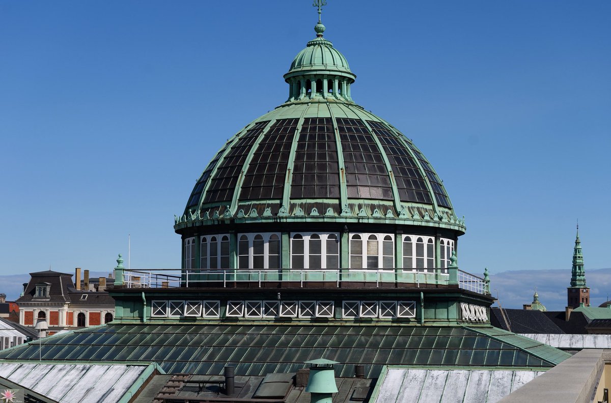 #Glyptoteket, the remarkable #Museum. #Art, #architecture and history. #Museo #Musée #Arkitektur #Architectuur #Architektur #Architettura #Arquitectura #Architecture / #Copenhagen #København/ (3/3)