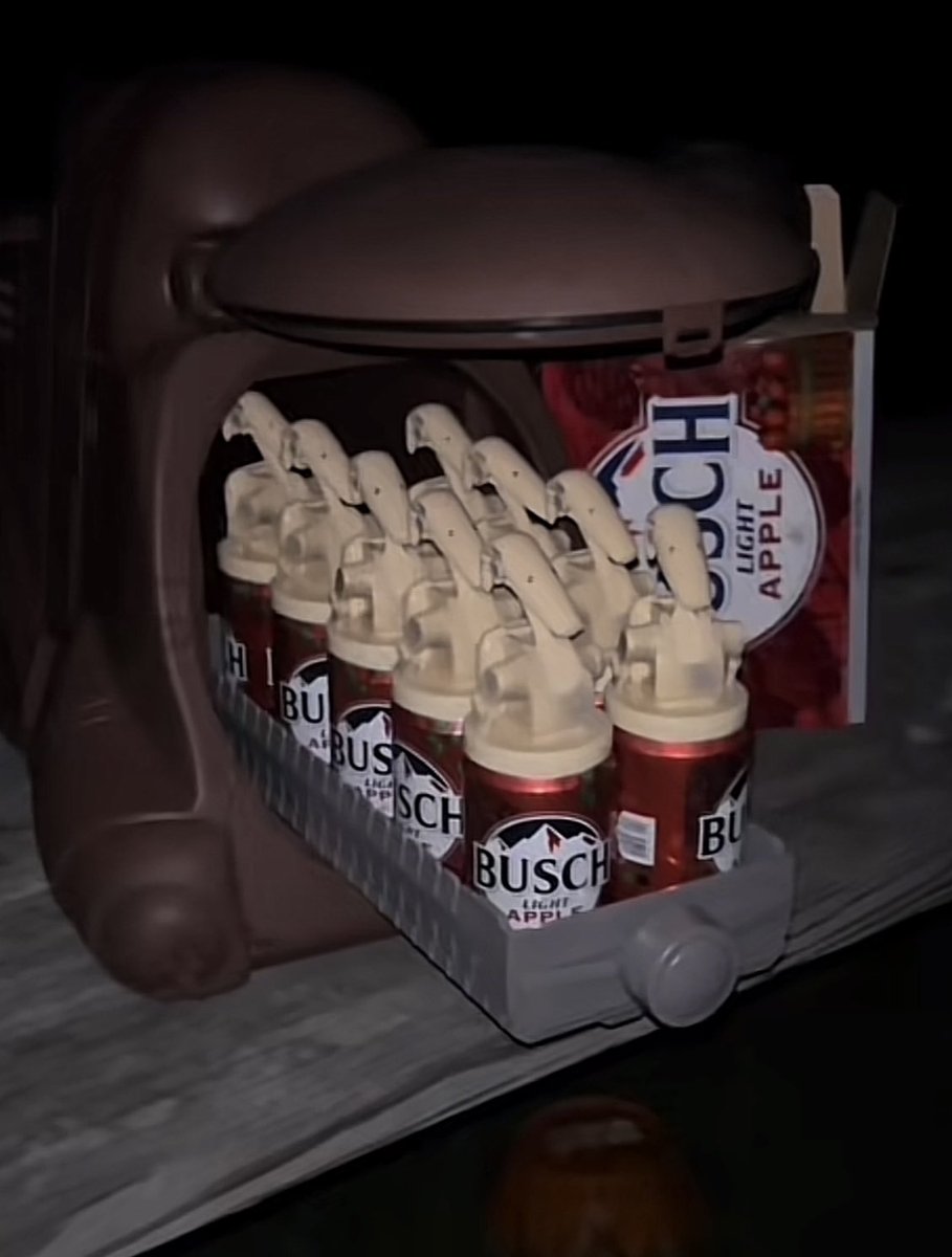 naturdayguy's tweet image. The troops are being deployed