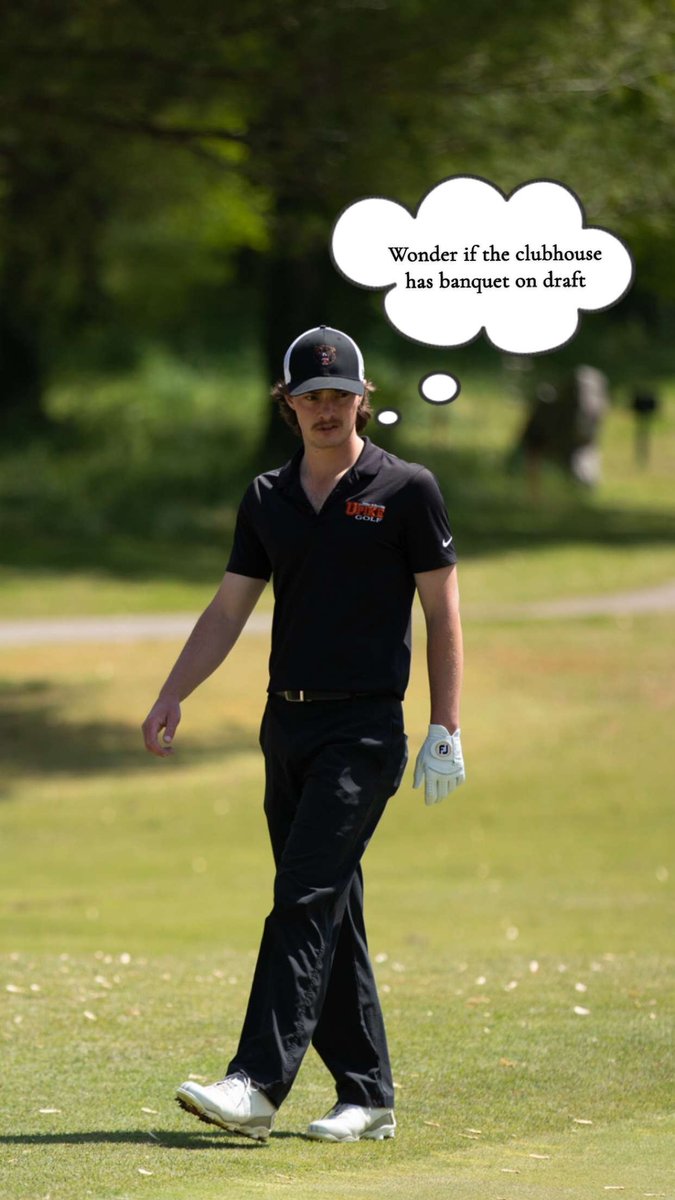 Blake Moody (@blakemoody1) on Twitter photo 2021 MSC Conference Championship when SID <a href="/AlekM15/">Alek Morgan</a> traveled with the team. This was probably my exact thought. I always struggled at Bowling Green CC. I could have filled out a scorecard for a million, signed it then sat in the grill room and it would've achieved the same goal. 2021 MSC Conference Championship when SID <a href="/AlekM15/">Alek Morgan</a> traveled with the team. This was probably my exact thought. I always struggled at Bowling Green CC. I could have filled out a scorecard for a million, signed it then sat in the grill room and it would've achieved the same goal.