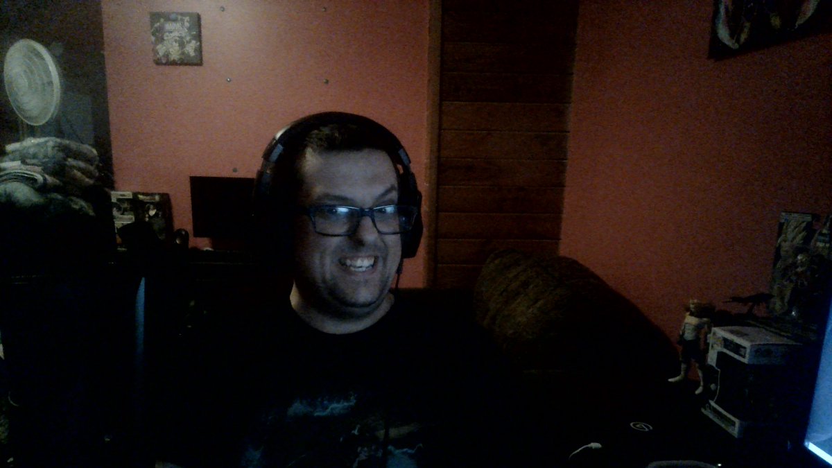 DustyBustyOne (@thedustybustone) on Twitter photo Its that day! The day myself and <a href="/Lord_Vycis/">CaptVycis</a> completely lose our shit!! Catch us live on <a href="/Twitch/">Twitch</a> streaming <a href="/MechWarriorF2P/">MechWarrior Online</a> and possible more!! Get in here twitch.tv/thedustybustyo…
<a href="/WTFStreaming/">WhatTheFlock!?!</a> Its that day! The day myself and <a href="/Lord_Vycis/">CaptVycis</a> completely lose our shit!! Catch us live on <a href="/Twitch/">Twitch</a> streaming <a href="/MechWarriorF2P/">MechWarrior Online</a> and possible more!! Get in here twitch.tv/thedustybustyo…
<a href="/WTFStreaming/">WhatTheFlock!?!</a>