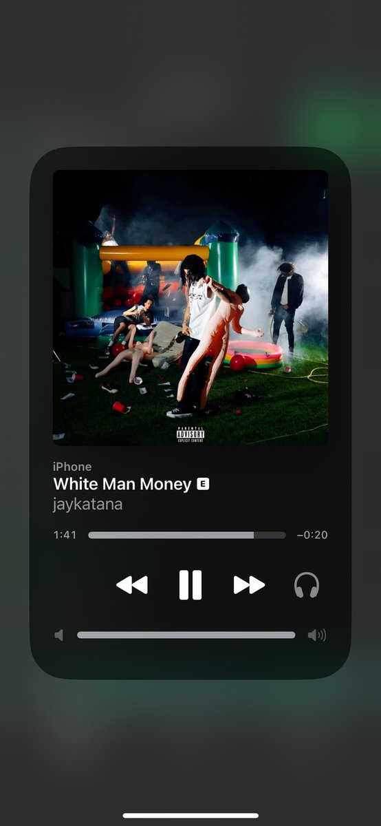 Asante______'s tweet image. I know @parkervssss can have a fire verse on this. Dis da one