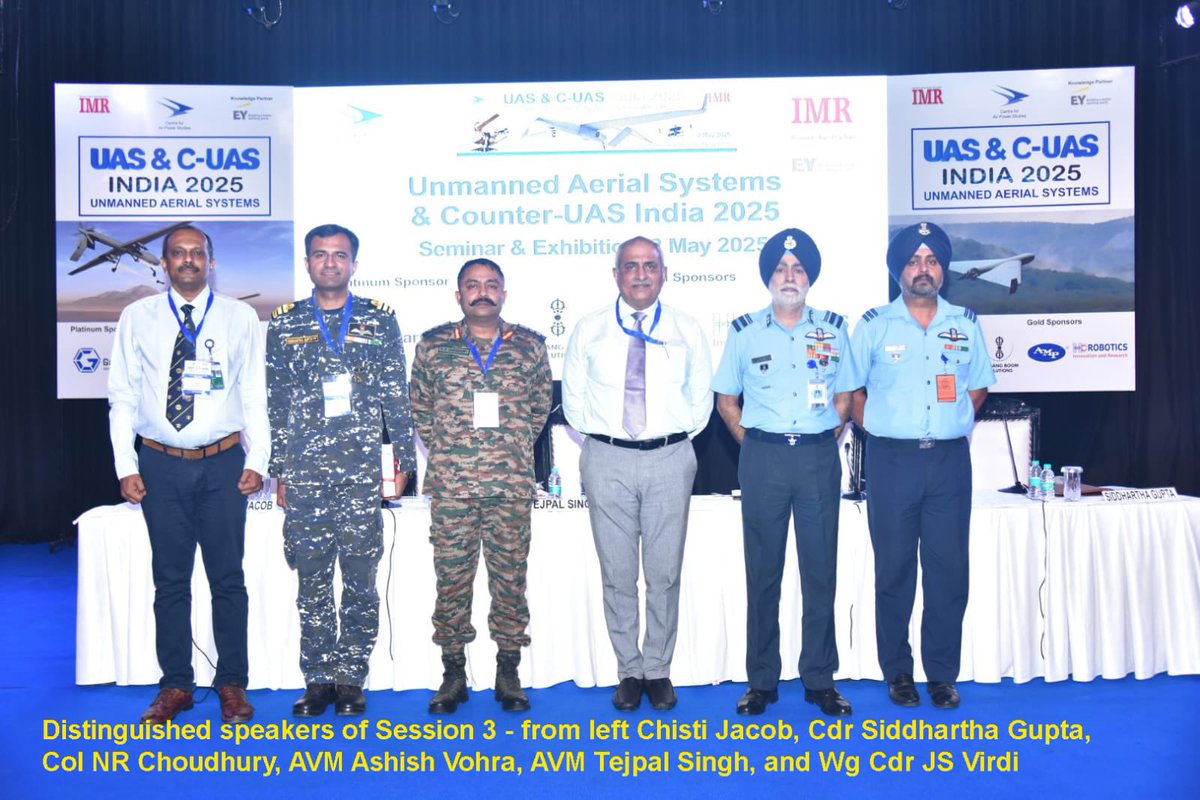 CAPSS India tweet media