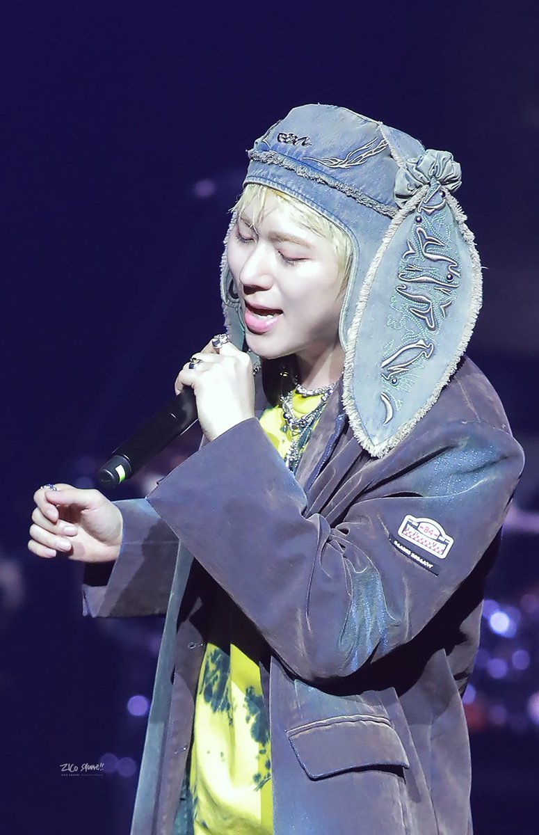 ZICO² (지코스퀘어) tweet media