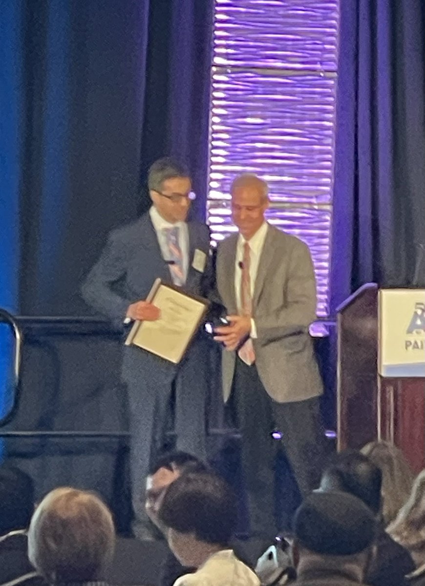 Jerry Jones (@jerryblocksthat) on Twitter photo The official passing of the torch!👏👏
#ASRASPRING25 The official passing of the torch!👏👏
#ASRASPRING25