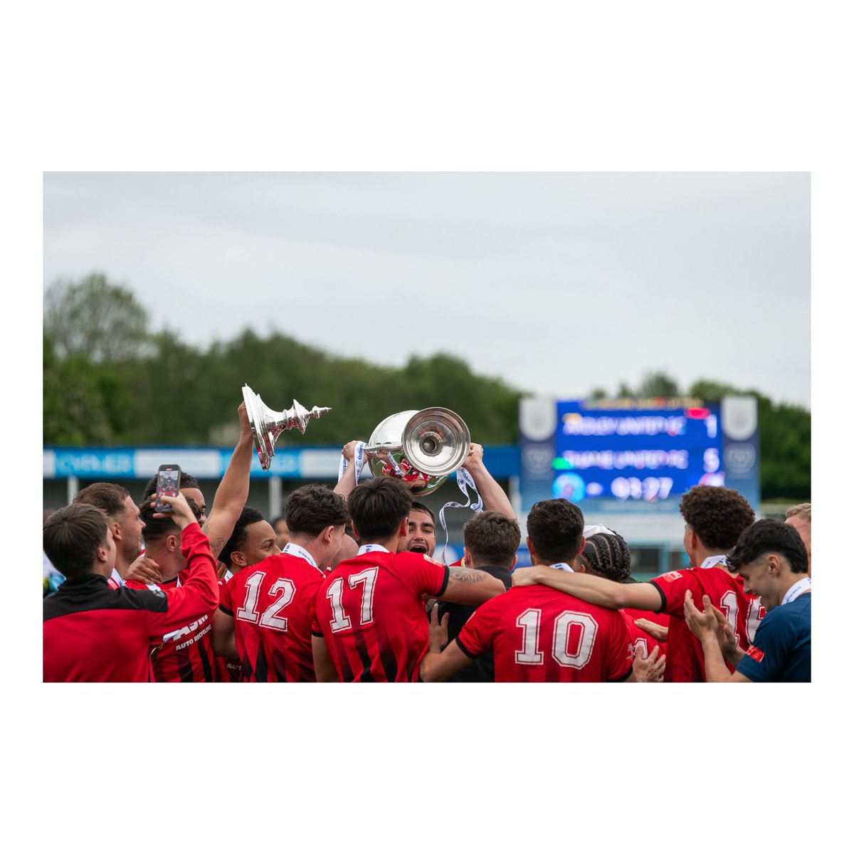 Simon Godfrey tweet media