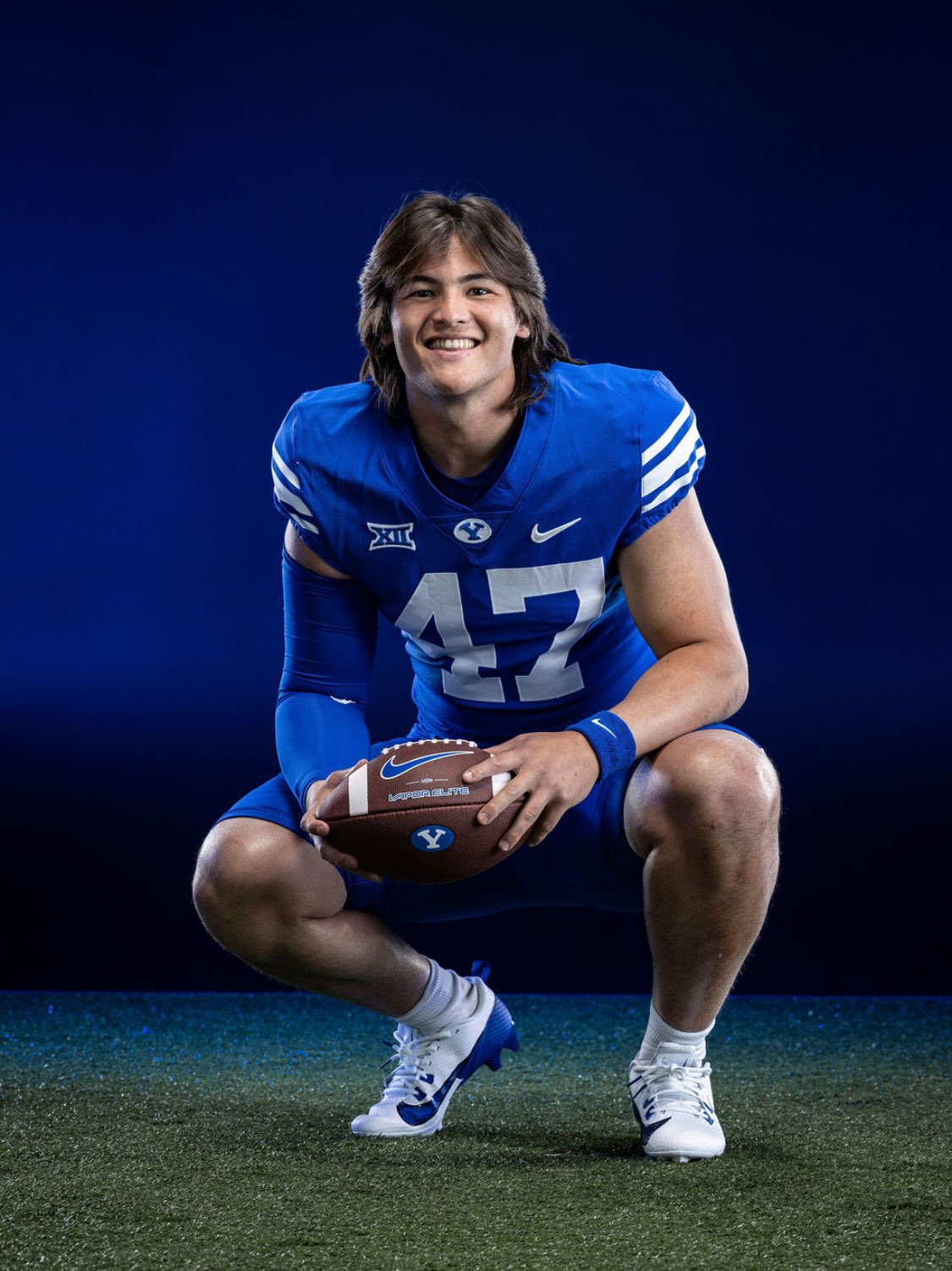 Picture of Bear Bachmeier
