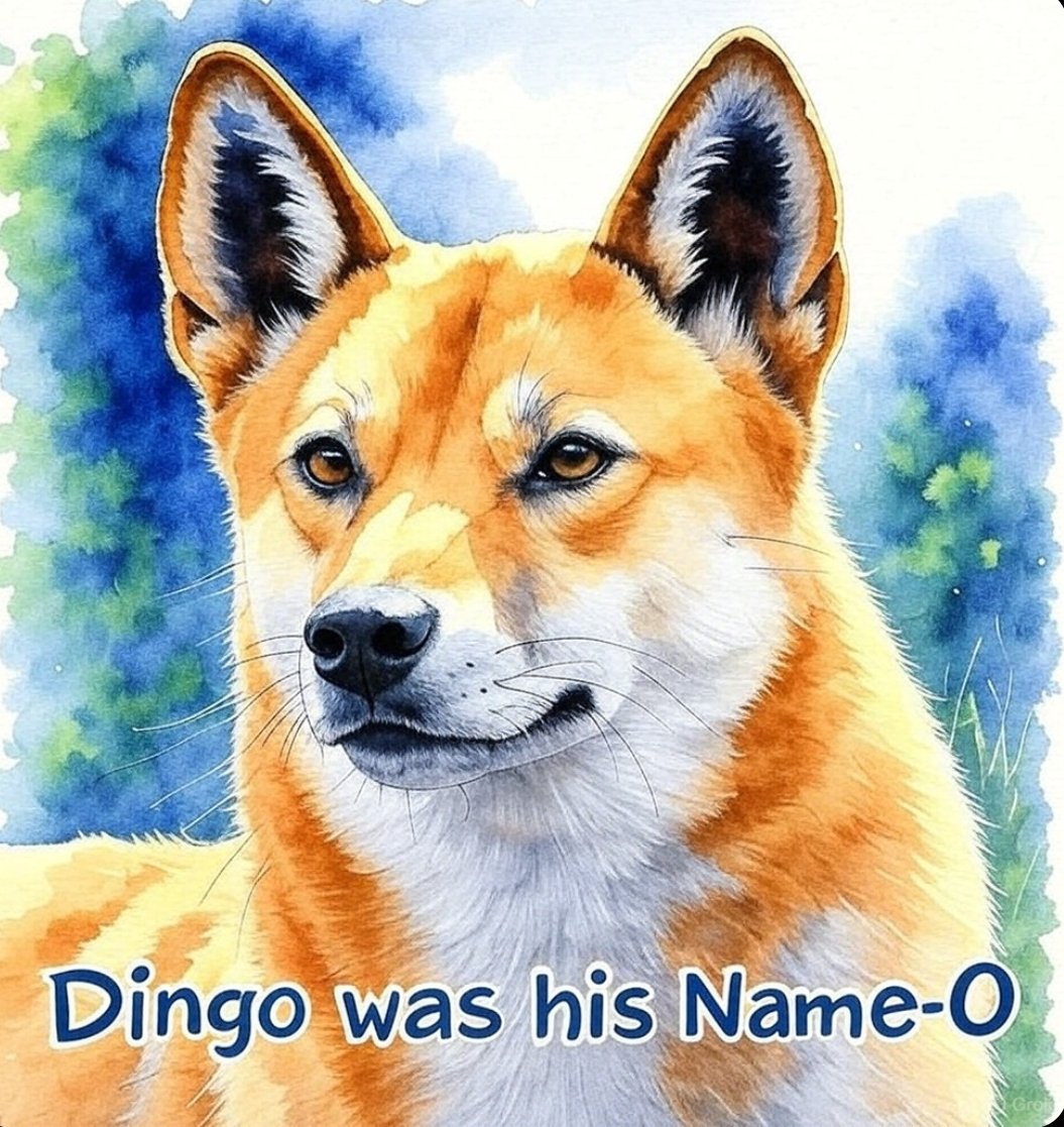 Dev wallet funded by Binance 

Insider and front running wallets are buying $DINGO,
$troll whale aped.

Including <a href="/heyibinance/">Yi He</a> and <a href="/blknoiz06/">Ansem</a> 👀

Watch your entry.

14jazxRjHyaYsGoFk1u3CZSmgswYginbtTK8Z9PAboop