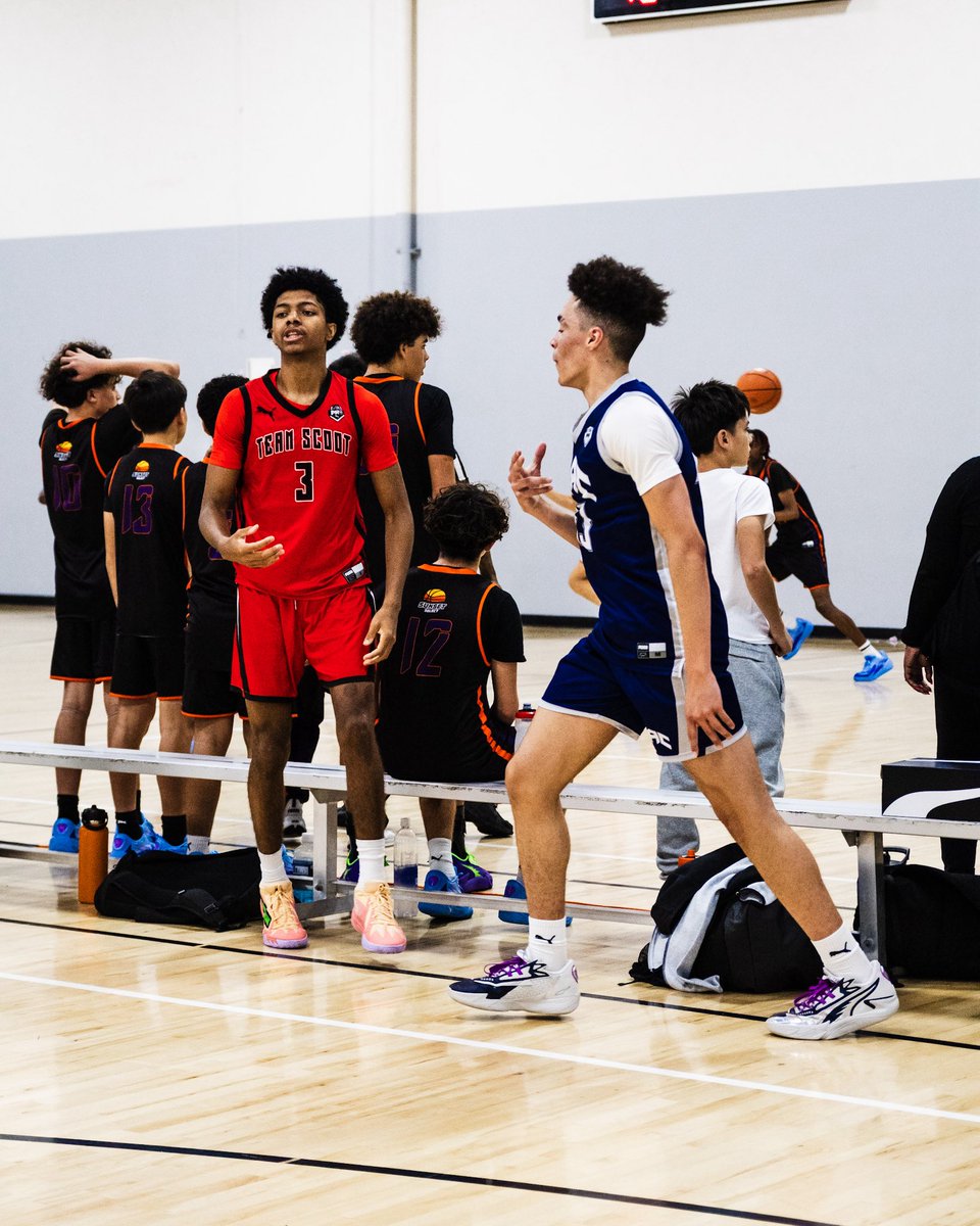 PAC Basketball - Pro16 (@basketballpac) on Twitter photo KaeVon (KB) Bonner about to be a household name! Led all scorers against Team Scoot Pro16 with 28 points, 8 3’s made! 6’4 PG who can fill it up from deep and who’s best aspect of his game is his passing!
<a href="/BonnerKaevon33/">KaeVon Bonner</a>
<a href="/PRO16League/">PRO16/NXTPRO League</a> KaeVon (KB) Bonner about to be a household name! Led all scorers against Team Scoot Pro16 with 28 points, 8 3’s made! 6’4 PG who can fill it up from deep and who’s best aspect of his game is his passing!
<a href="/BonnerKaevon33/">KaeVon Bonner</a>
<a href="/PRO16League/">PRO16/NXTPRO League</a>