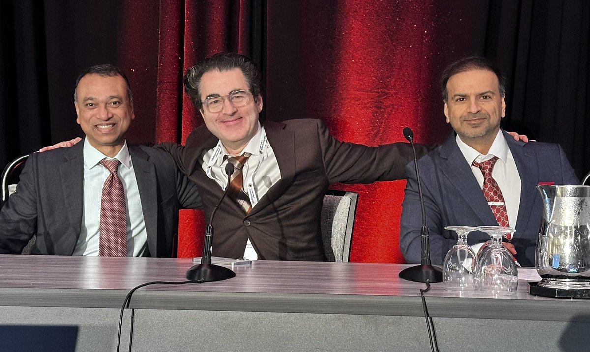 Sharon Mulvagh MD FRCPC FASE FACC (@heartdocsharon) on Twitter photo Happening Now! <a href="/ASE360/">American Society of Echocardiography</a> President Keynote presentation - Echo and emerging Therapies for Hypertrophic Cardiomyopathy". Join us in the plenary!
#CSEcho2025 <a href="/CSEchoCa/">Canadian Society of Echocardiography</a> <a href="/DavidWienerMD/">David H. Wiener, MD</a> <a href="/IgalSebag/">Igal A. Sebag</a> <a href="/amerjohri/">Amer Johri</a> Happening Now! <a href="/ASE360/">American Society of Echocardiography</a> President Keynote presentation - Echo and emerging Therapies for Hypertrophic Cardiomyopathy". Join us in the plenary!
#CSEcho2025 <a href="/CSEchoCa/">Canadian Society of Echocardiography</a> <a href="/DavidWienerMD/">David H. Wiener, MD</a> <a href="/IgalSebag/">Igal A. Sebag</a> <a href="/amerjohri/">Amer Johri</a>