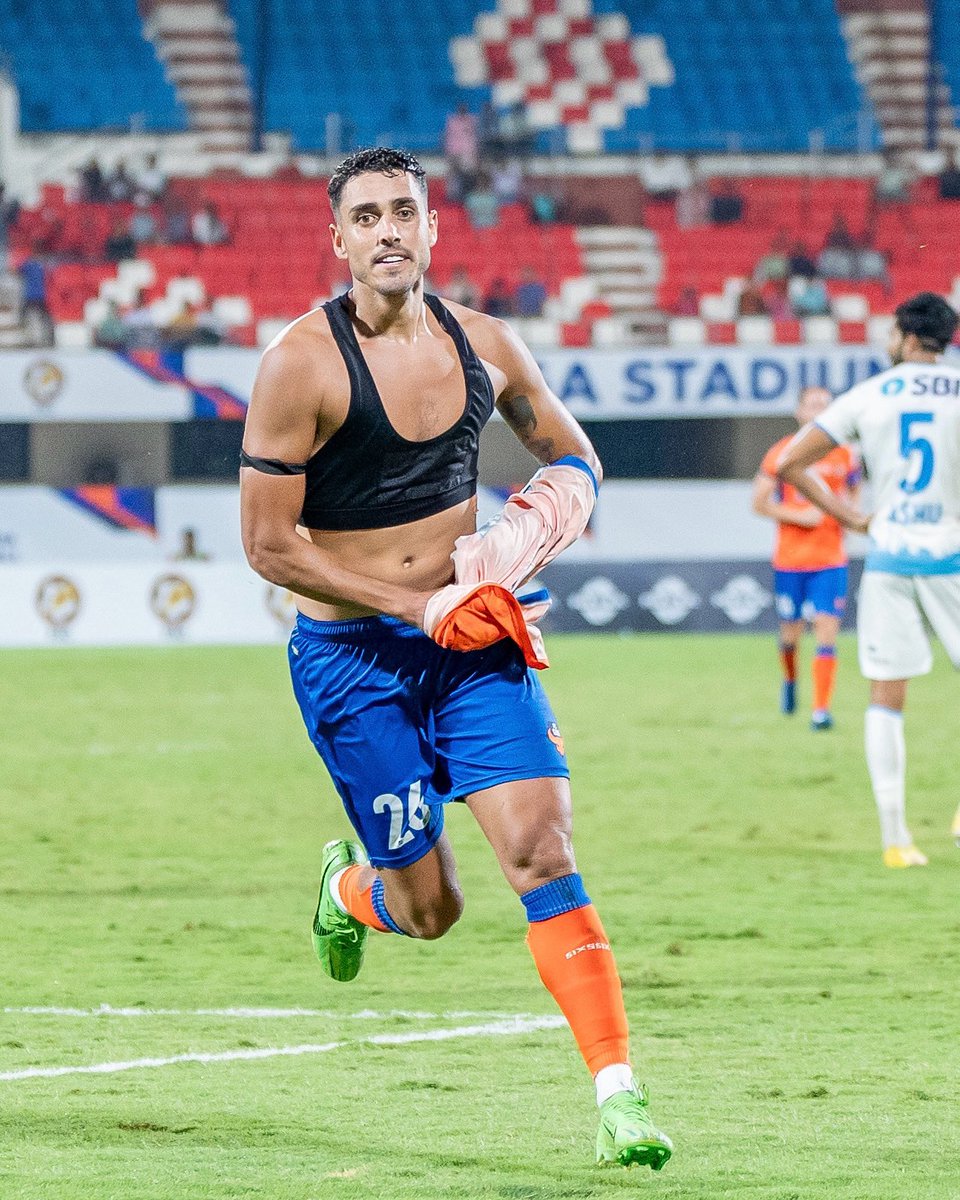 FC Goa tweet media