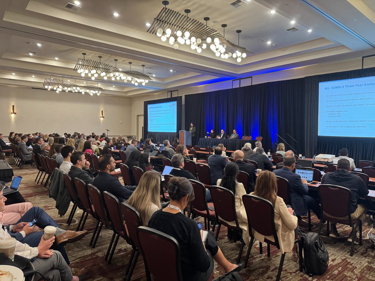 ANCO (@anco_news) on Twitter photo The ANCO Hematologic Malignancies Update 2025 is officially underway in beautiful Napa! Kicking off a packed agenda covering the latest in the field. <a href="/hemedoc/">Aaron Logan, MD, PhD, MPhil</a> <a href="/NikeshanJ/">Nikeshan Jeyakumar</a> <a href="/UCSFCancer/">UCSF Helen Diller Family Comprehensive Cancer Ctr</a> <a href="/UCD_Cancer/">UC Davis Comprehensive Cancer Cent</a> <a href="/StanfordCancer/">Stanford Cancer Institute</a> #Oncology #Napa The ANCO Hematologic Malignancies Update 2025 is officially underway in beautiful Napa! Kicking off a packed agenda covering the latest in the field. <a href="/hemedoc/">Aaron Logan, MD, PhD, MPhil</a> <a href="/NikeshanJ/">Nikeshan Jeyakumar</a> <a href="/UCSFCancer/">UCSF Helen Diller Family Comprehensive Cancer Ctr</a> <a href="/UCD_Cancer/">UC Davis Comprehensive Cancer Cent</a> <a href="/StanfordCancer/">Stanford Cancer Institute</a> #Oncology #Napa