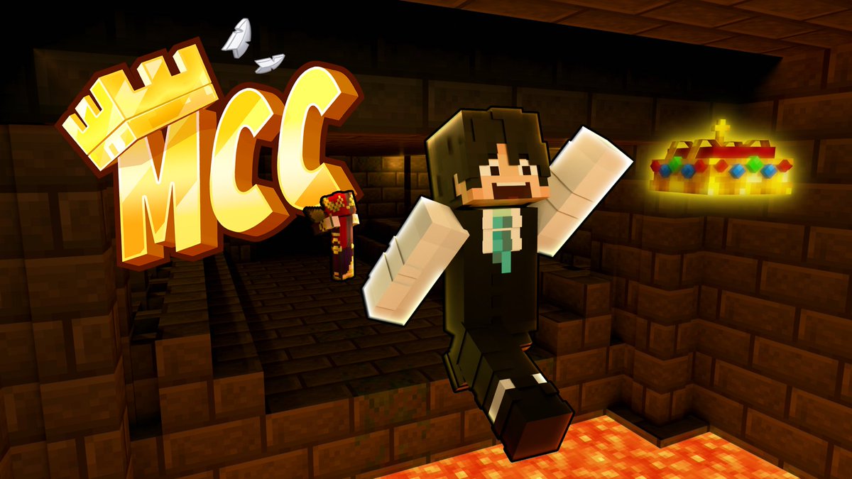 Necesitamos gente para el evento de mcc mañana de momento suplentes pero vamos a necesitar unos cuantos por si se dan de baja si alguien quiere participar que se una aquí

discord.gg/UazQ7Zea