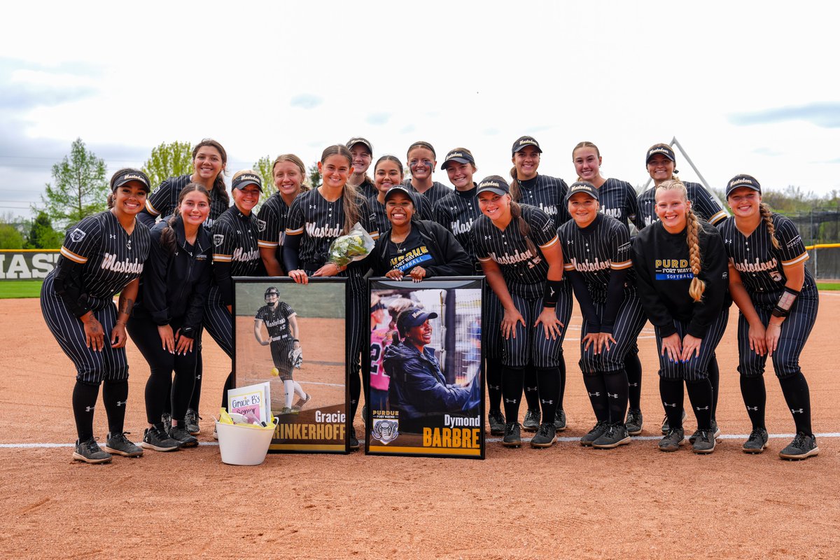 Forever grateful for these seniors!

#FeelTheRumble #HLSB