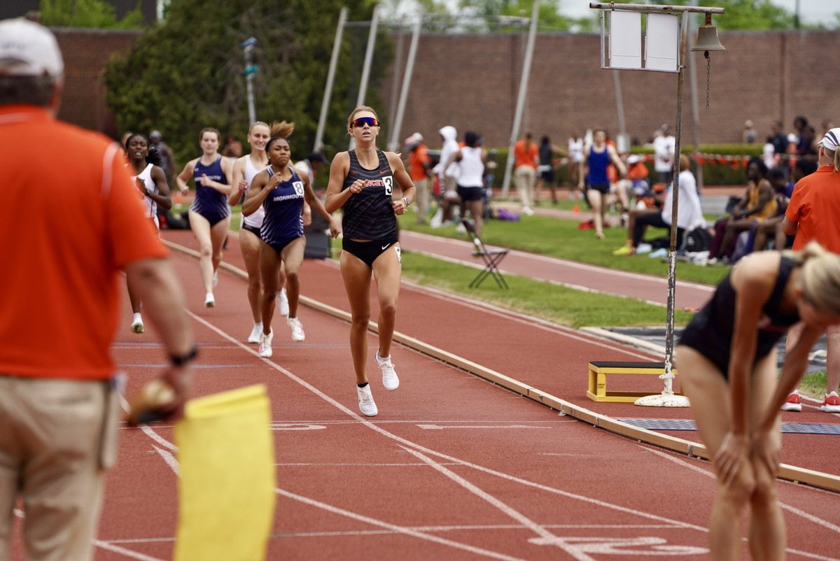 Princeton Track/XC tweet media