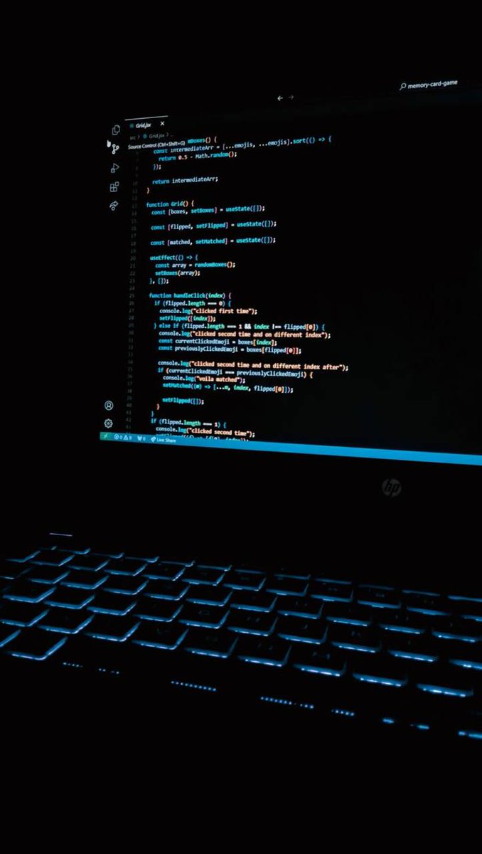 AsiyehAram's tweet image. &quot;Users don&apos;t see it, but without it, nothing works. That&apos;s the power of backend!&quot;
@CodeToInspire 
#AfghanGirlCode