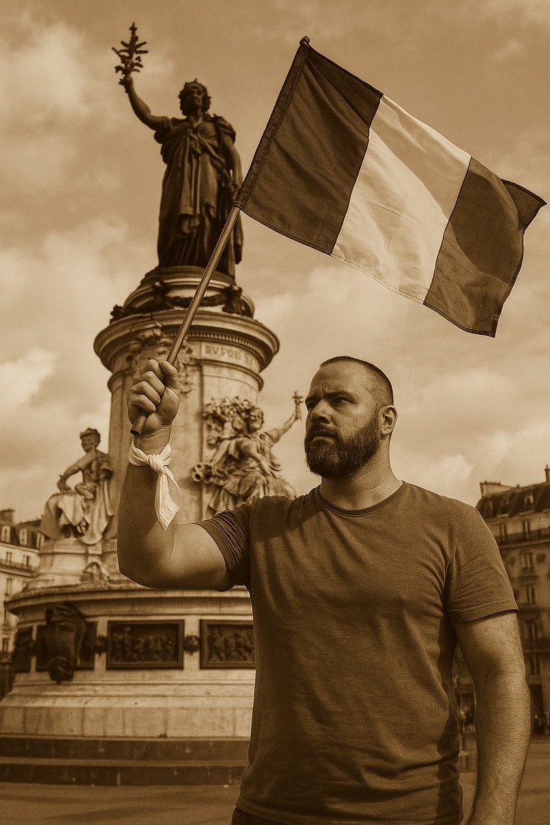 Bonsoir mes ami(e)s j'espère que vous passez un excellent weekend en famille ou avec vos amis.
Pensée à tous ceux qui souffrent. 🙏🏻

📌 Ce #FoulardBlanc n'est pas un accessoire. C’est un cri qui vient du fond de mon ❤️.

Le foulard blanc, ce n’est pas un signe de mode ou un