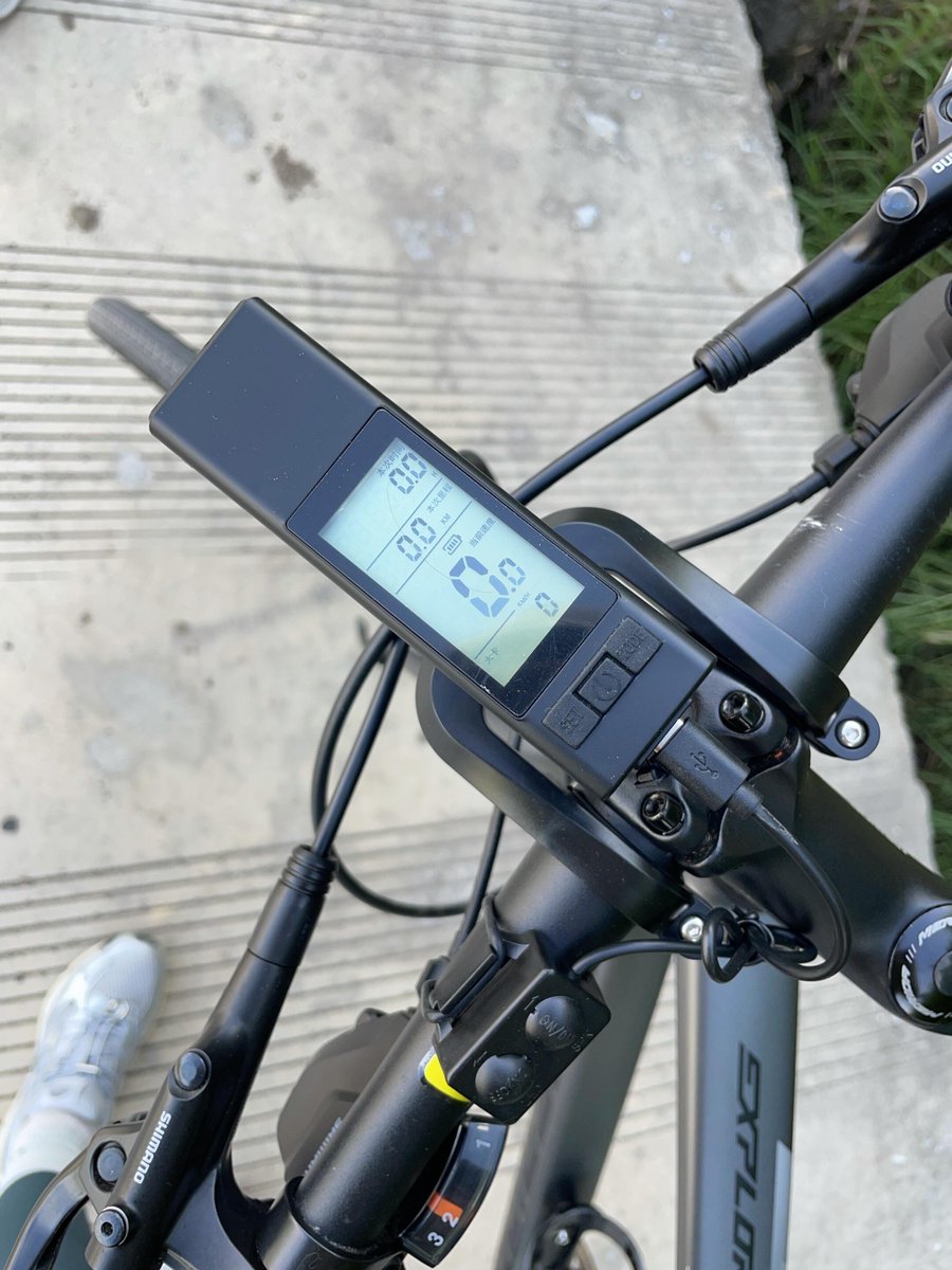Cycling is a journey of the soul, allowing me to find a moment of peace and freedom in my busy life.