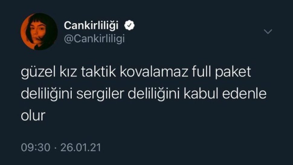 Keşke Ben Atsaydım (@keskeatsydm) on Twitter photo 