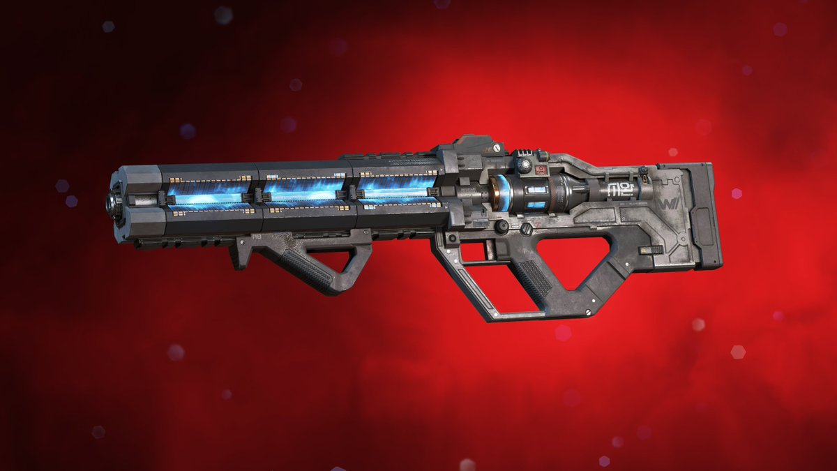 Havoc changes ‼

▫ Back to floor loot
▫ Base mag reduced 20 -&gt; 18
▫ Max mag reduced 36 -&gt; 29
▫ Headshot damage 27 -&gt; 25
▫ Body damage 21 -&gt; 19
▫ Leg damage 16 -&gt; 14