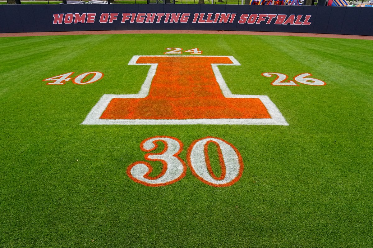 Illinois Softball (@illinisb) on Twitter photo Today is about these four. π«π§‘
<a href="/meade_stevie/">Stevie Meade</a> <a href="/PaigeBerk26/">Paige Berkmeyer</a> <a href="/laurenwiles19/">Lauren Wiles</a> <a href="/HowardZoie/">Zoie howard</a> Today is about these four. π«π§‘
<a href="/meade_stevie/">Stevie Meade</a> <a href="/PaigeBerk26/">Paige Berkmeyer</a> <a href="/laurenwiles19/">Lauren Wiles</a> <a href="/HowardZoie/">Zoie howard</a>