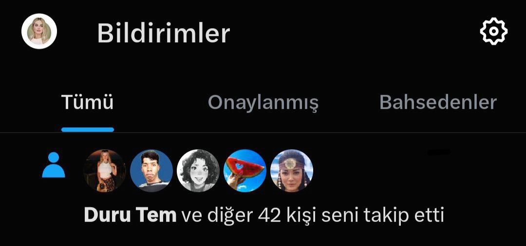 Takip Sayfası (@takip_sayfasii) on Twitter photo 🔥 Amaç karşılıklı takipleşip tüm hesapları büyütmek
➡️<a href="/takip_sayfasii/">Takip Sayfası</a> TAKİP ET
➡️BEĞEN
➡️RT YAP
➡️GT YAZ
𝐓𝐀𝐊İ𝐏 𝐄𝐃𝐄𝐍𝐄 𝐀𝐍𝐈𝐍𝐃𝐀 𝐆𝐄𝐑İ 𝐃Ö𝐍ÜŞ 𝐘𝐀𝐏𝐈𝐘𝐎𝐑𝐔𝐌. 🔥 Amaç karşılıklı takipleşip tüm hesapları büyütmek
➡️<a href="/takip_sayfasii/">Takip Sayfası</a> TAKİP ET
➡️BEĞEN
➡️RT YAP
➡️GT YAZ
𝐓𝐀𝐊İ𝐏 𝐄𝐃𝐄𝐍𝐄 𝐀𝐍𝐈𝐍𝐃𝐀 𝐆𝐄𝐑İ 𝐃Ö𝐍ÜŞ 𝐘𝐀𝐏𝐈𝐘𝐎𝐑𝐔𝐌.