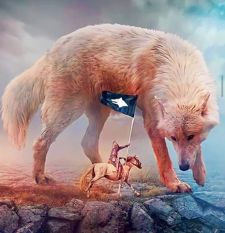 #3Mayıs Türkçülük günümüz kutlu olsun.