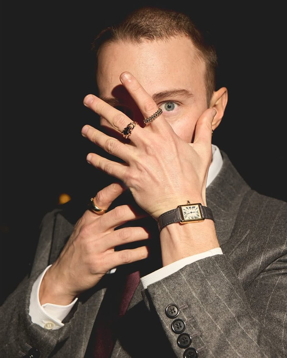 drew starkey stuff tweet media