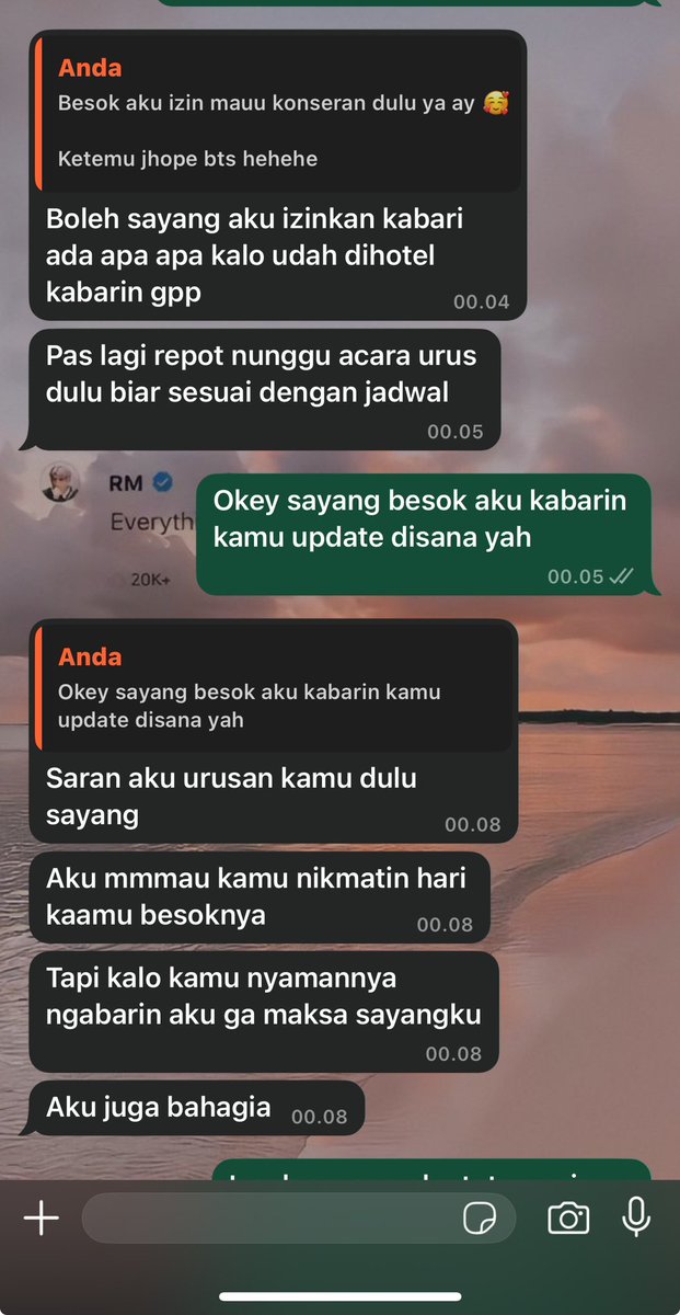 Bahagia itu ketika konseran kpop selalu disupport 🥰
#HOS_TOUR_JAKARTA #HOPE_ON_THE_STAGE_TOUR_JAKARTA