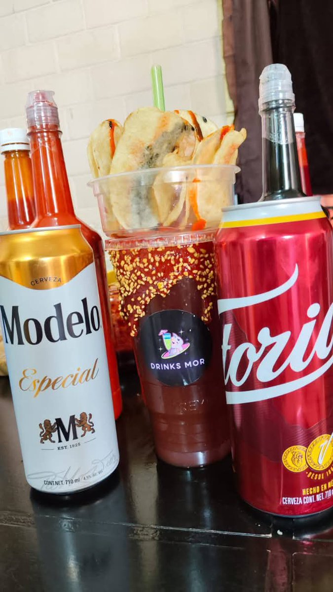 Hay, hoy, hoy, solo 1 para el calor!