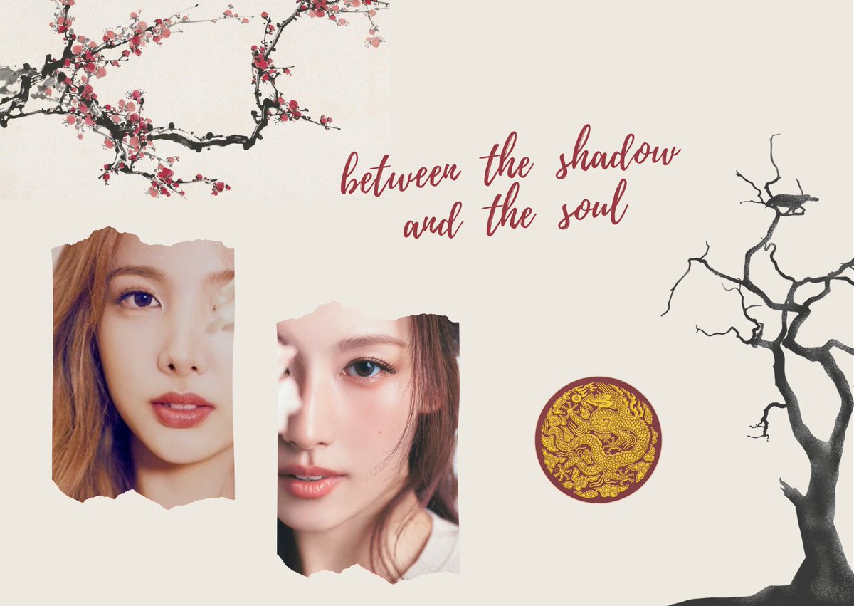 skyclectic's tweet photo. between the shadow and the soul
›› sanayeon 💜💙 
›› rated E; 8.7k words
›› tws: graphic description of violence, MCD
›› based on ONF's Bye My Monster; Joseon AU
›› written for @kpopolymfics 
›› https://t.co/sYoLKRHJz5 https://t.co/HJaJvoTSwF