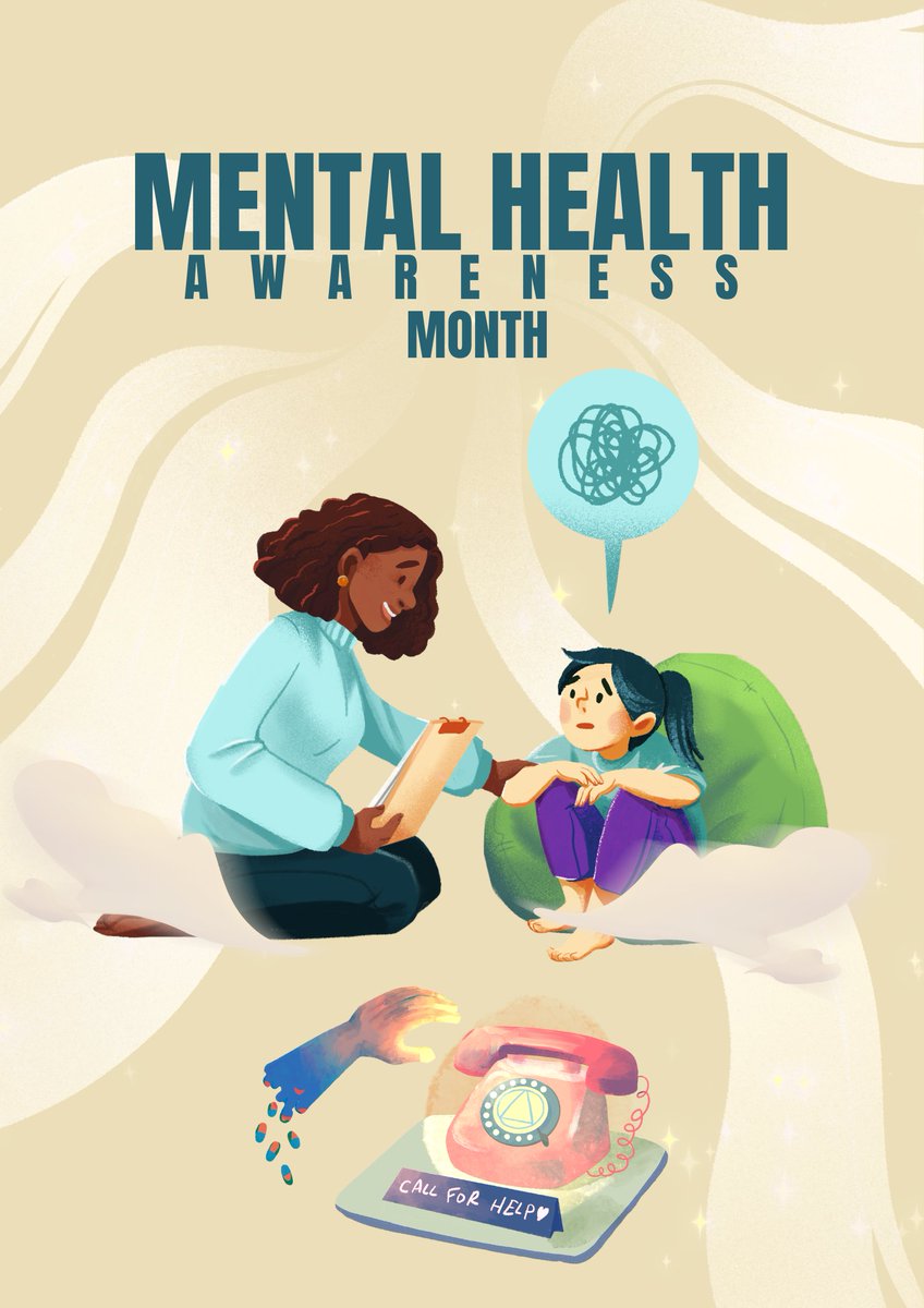 Celebrate Mental Health Awareness Month with our latest article on Binx Resilience Network! 🧠💚 Learn how we can take action and support mental health. Read now!🔗 [healthtek.me/?accesstoken=E…]

#MentalHealthAwareness #SupportAndHeal