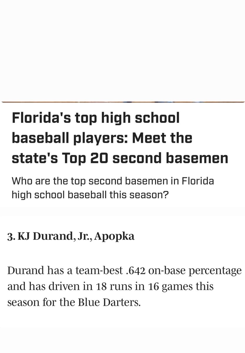 KJ.Baseball tweet media