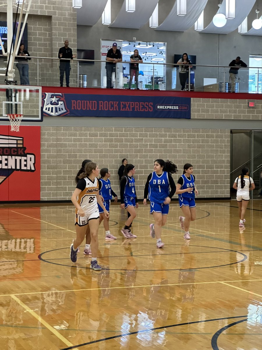 Alamo City Hoops GBB tweet media