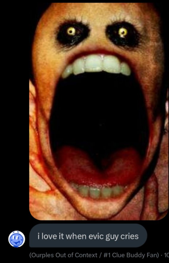 VS. Spunch Guy🫧 (Ourple Guy SpongeBob Mix) (@spunchguy) on Twitter photo 