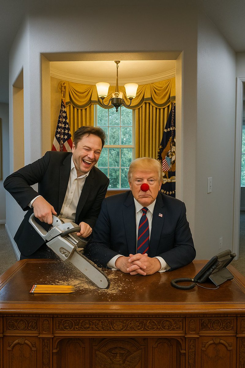 itsnotcarlbildt's tweet photo. @FreckledLiberty Is everybody having fun? https://t.co/hBWFgrWGE4