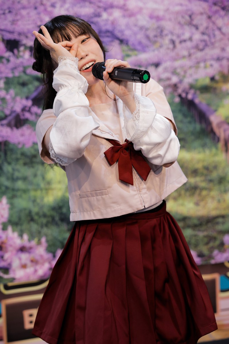 hideG4＠秋吉柊花_photo tweet media